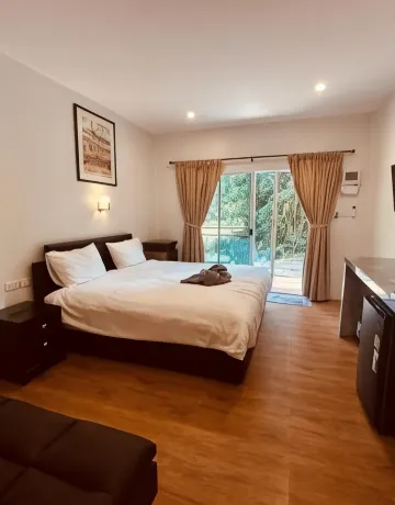 ห้องซูพีเรียร์