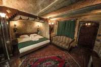 Cappadocia Palace Hotel