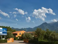 B/W le Vauban Hotels in Prades