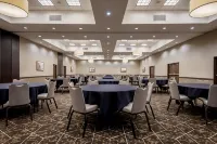 Best Western Premier Bryan College Station - 3-Star