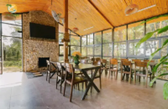 TV Palm Ecolodge Ha Giang