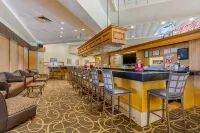 Quality Inn Exit 4 - bar