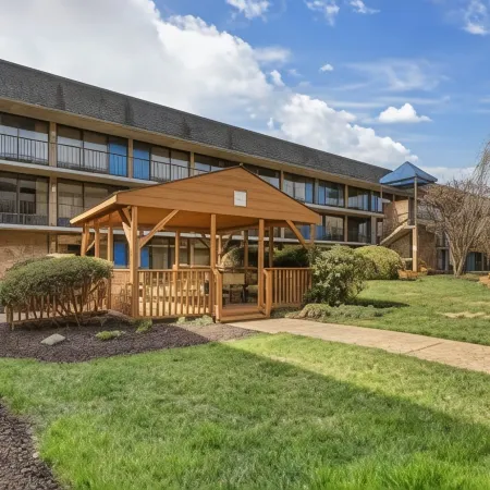 Quality Inn Vienna - Tysons Corner