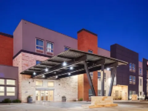 Best Western Plus Pflugerville Inn  Suites Hotels in Pflugerville