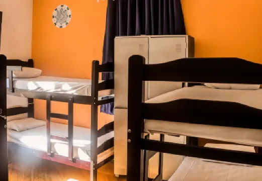 São Paulo Global Hostel Hotels in 