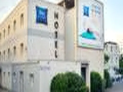 Hotel Ibis Budget Montpellier Centre Millenaire - Hotels in der Nähe von Musée Fabre