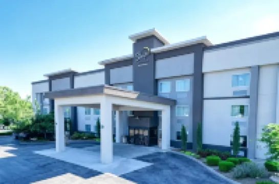 Sleep Inn & Suites West Knoxville