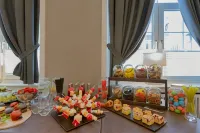 Hotel Essener Hof, Sure Hotel Collection by Best Western - breakfast