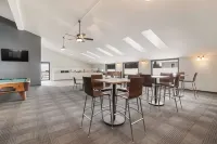 Econo Lodge Williston - Park Yeri