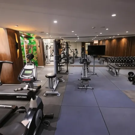 Heaven Prestige Hotel