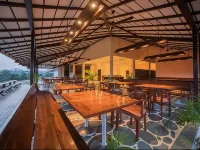 Club Mahindra Ambaghat, Kolhapur Maharashtra Hotels in Amba