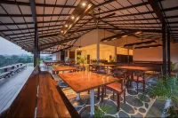 Club Mahindra Ambaghat, Kolhapur Maharashtra - Wifi