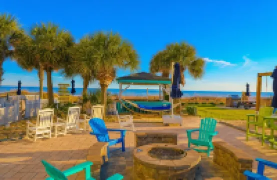 Towers at North Myrtle Beach