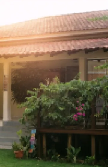 POUSADA ACONCHEGO MT舒適旅館