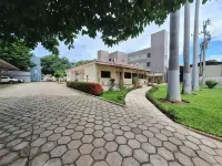 Pousada Lagoa Seca