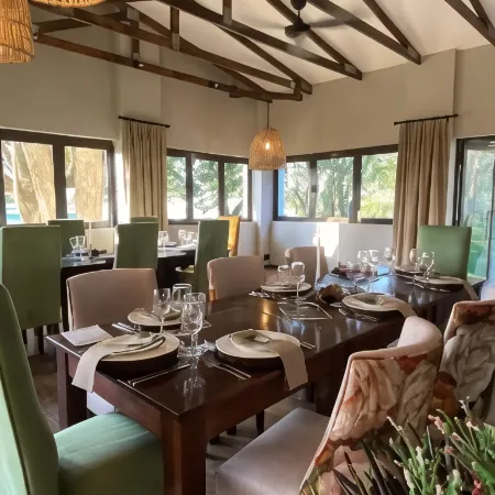 Nut Grove Boutique Hotel