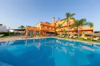 Hotel Praia Sol - Beach