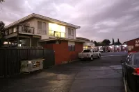 Abbotswood Motor Inn