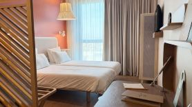 OKKO HOTELS Paris la Défense