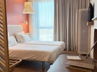 OKKO HOTELS Nice Aéroport Hotels near Côte d’Azurin kansainvälinen lentoasema