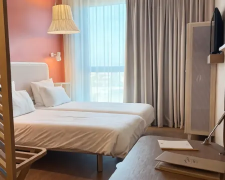 OKKO HOTELS Paris la Défense Hotels in Paris