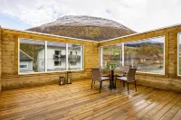Stryn House Hotel