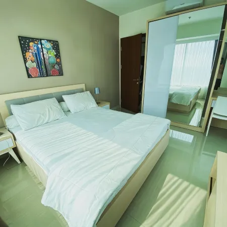 Studio Grand Kamala Lagoon by Big Property
