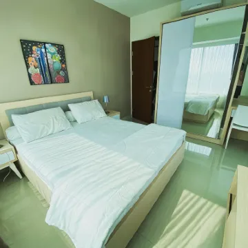 Studio Grand Kamala Lagoon by Big Property Hotel di 