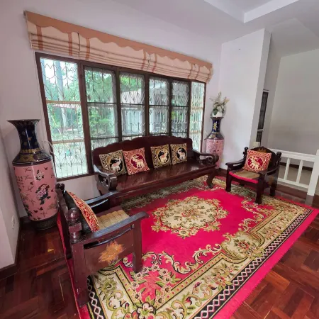 Entire Home at Racha Herb Gardens – 5BR, sleeps 11