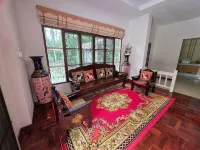 Entire Home at Racha Herb Gardens – 5BR, sleeps 11