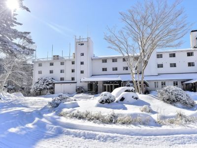 Tateshina Park Hotel