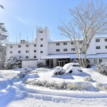 Tateshina Park Hotel