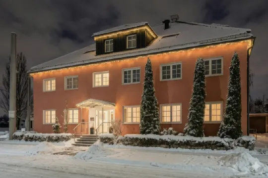 Salzburg Hotel Lilienhof Các khách sạn gần Trung tâm mua sắm Europark