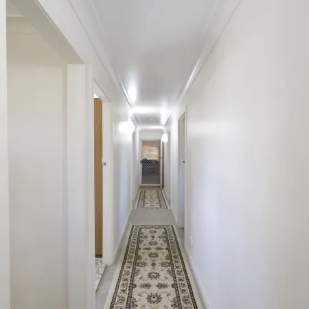Family Retreat in Central Tenterfield Отели в г. Тентерфилд