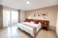 Apartamentos Vista Sur