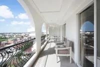 Grand Rohan Jogja - Mountain view