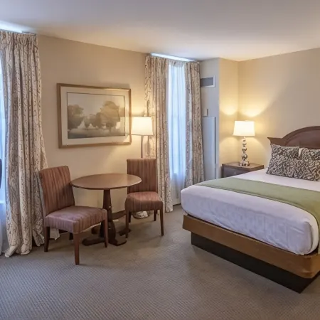 The Conwell Inn Отели рядом с достопримечательностью «Истерн Стэйт Пенитэншери»