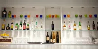 Palazzo Virgilio - bar