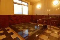 Gensen No Yado Maruishi Ryokan - Hot Springs
