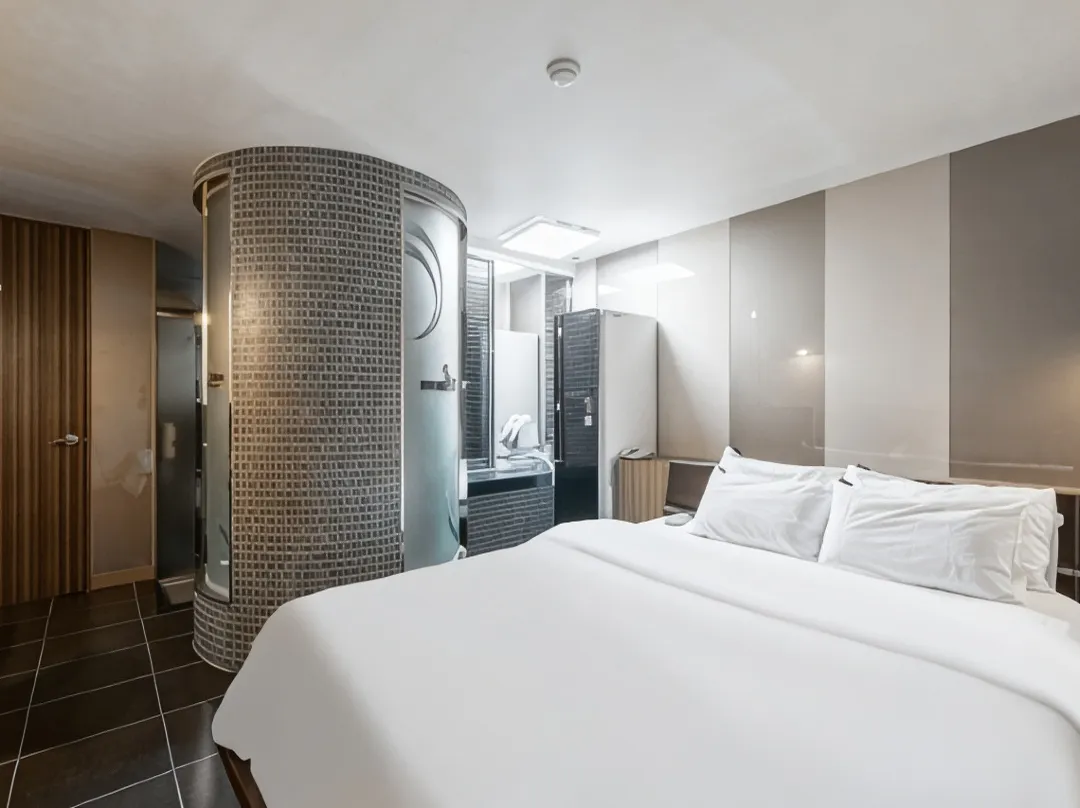 Chungju The Inners Hotel - Chungju-si