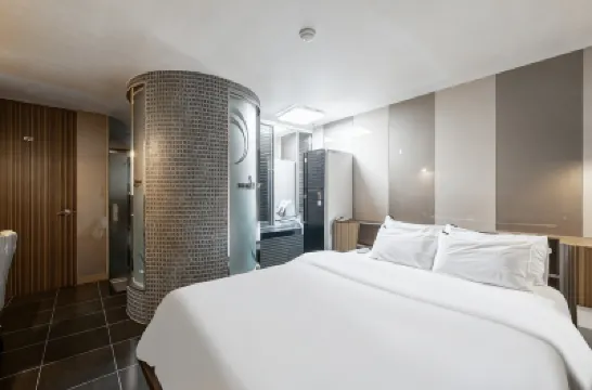 Chungju the Inners Hotel Hotels in 