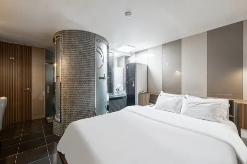 Chungju the Inners Hotel