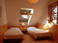 COUNTRY INN CAMP - 2-stjärniga