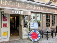 Entre Terre Et Mer Hotels in Honfleur