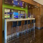 Grand Crucero Hotel - Baarit