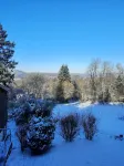 Chalet in Raon-l'Etape near Lake