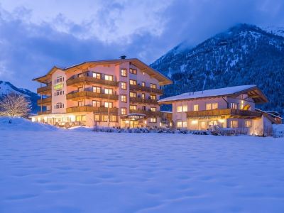 Hotel Liebes Caroline