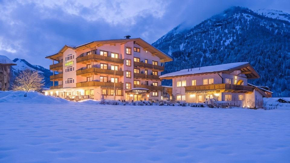 Hotel Liebes Caroline