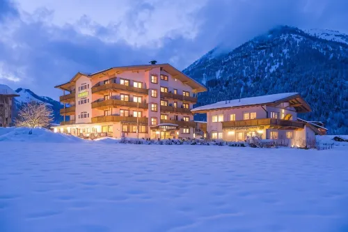 Liebes Caroline 4-Sterne-Hotel - 4-Star