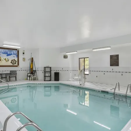 Comfort Inn & Suites la Grange - Louisville Area